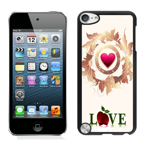 Valentine Love iPod Touch 5 Cases EJK
